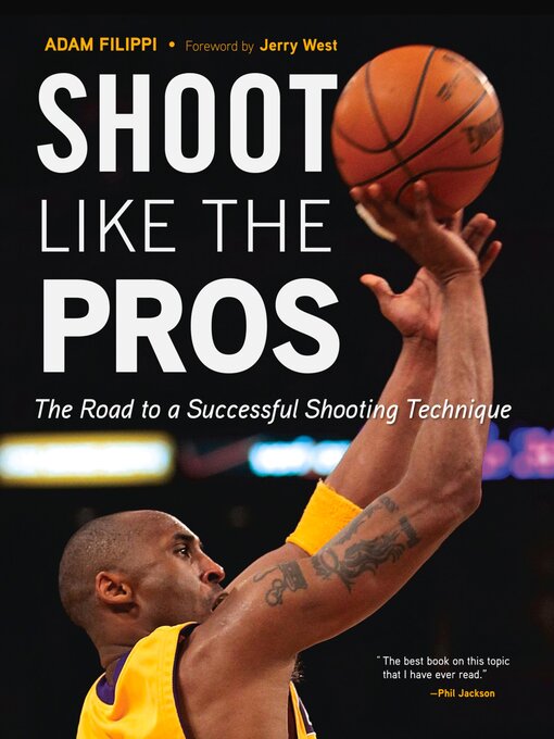 Title details for Shoot Like the Pros by Adam Filippi - Wait list